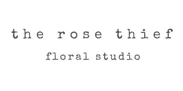 The Rose Thief