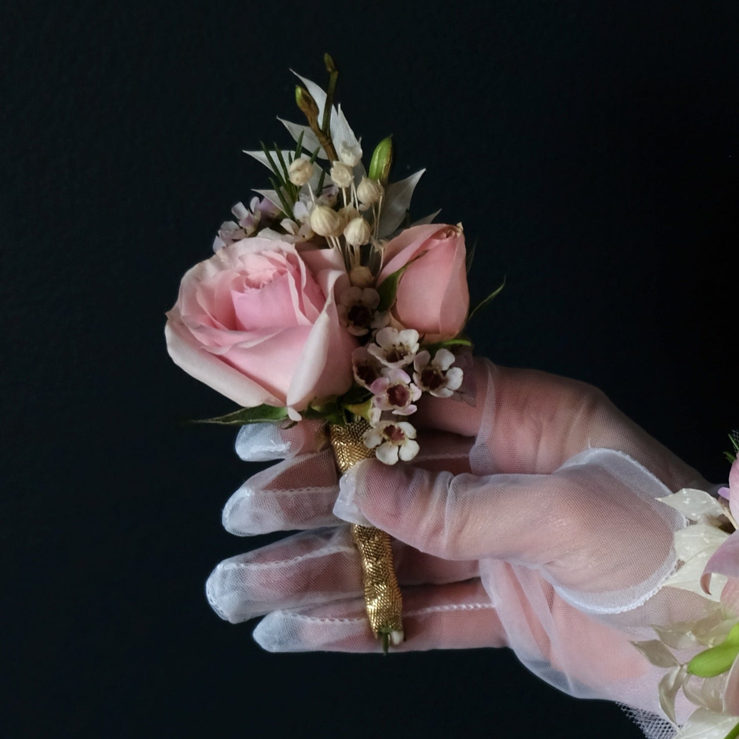 Boutonniere