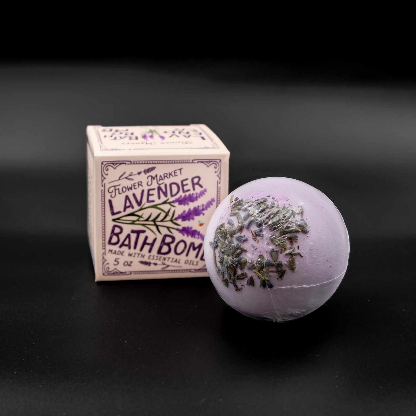 Bath Bombs