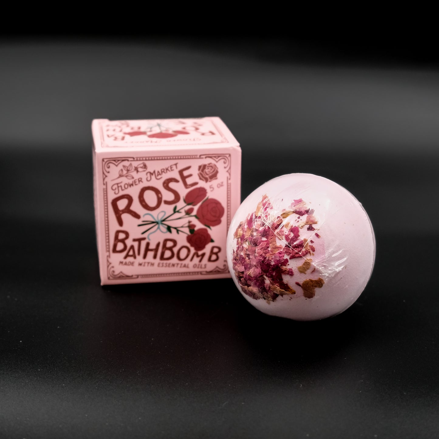 Bath Bombs