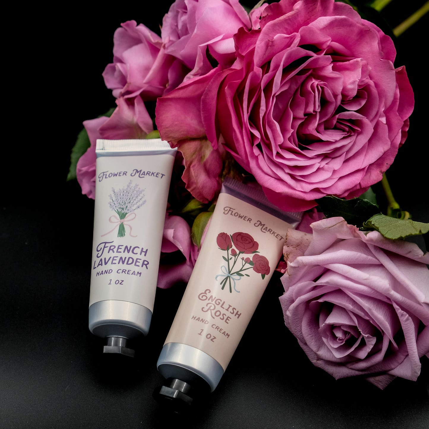 Hand Cream