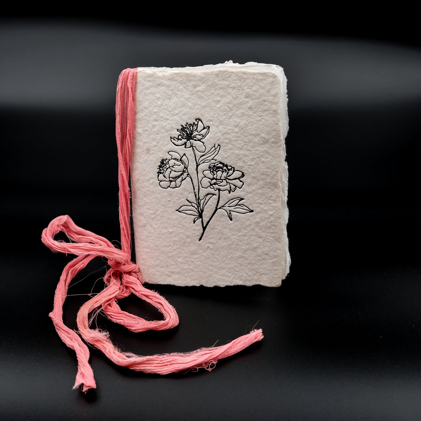 The Rose Thief Notebook Set