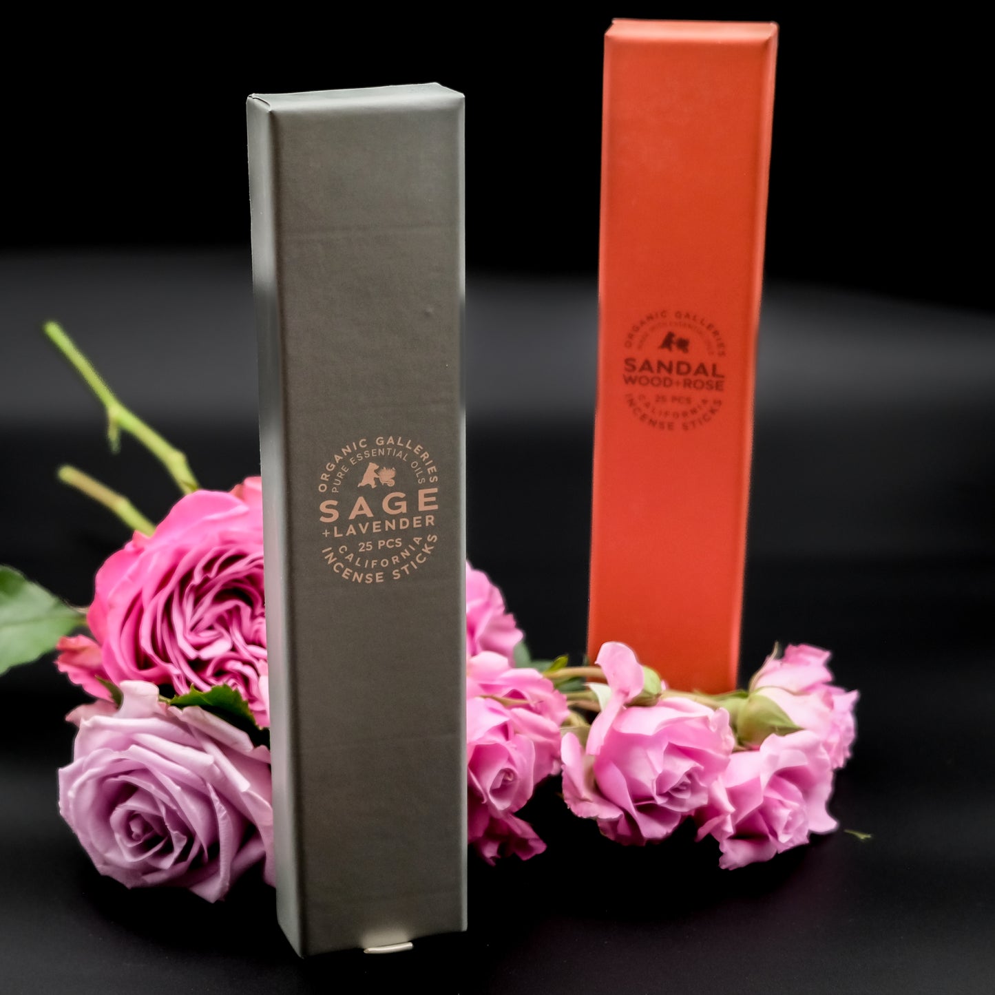 Incense Sticks