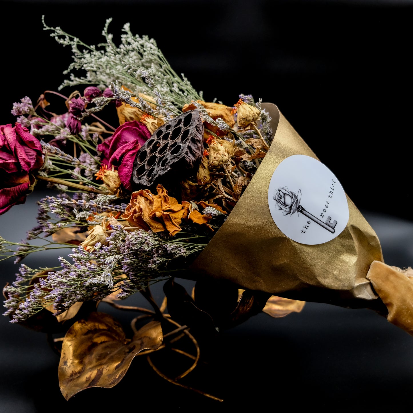 Everlasting Flowers