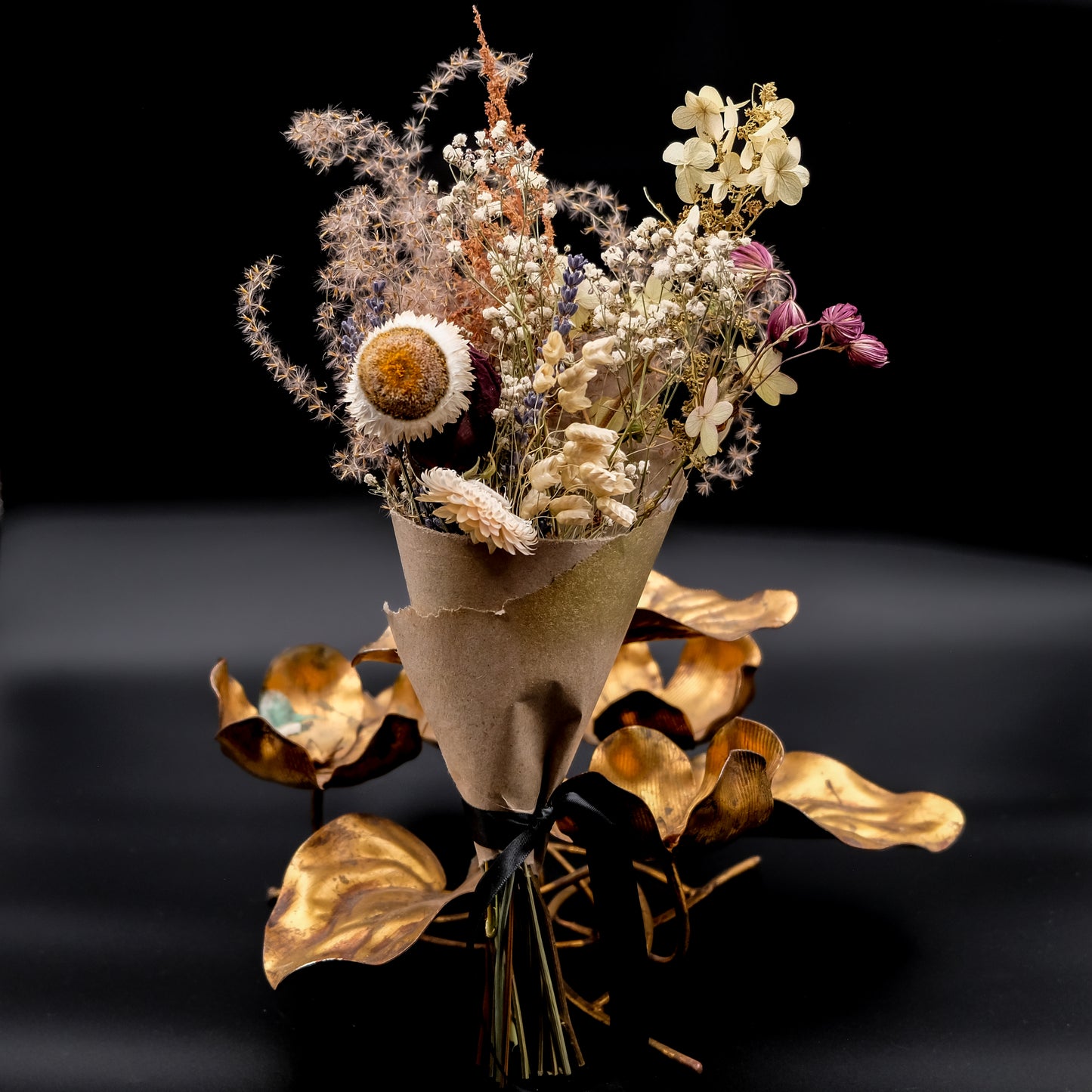 Everlasting Flowers