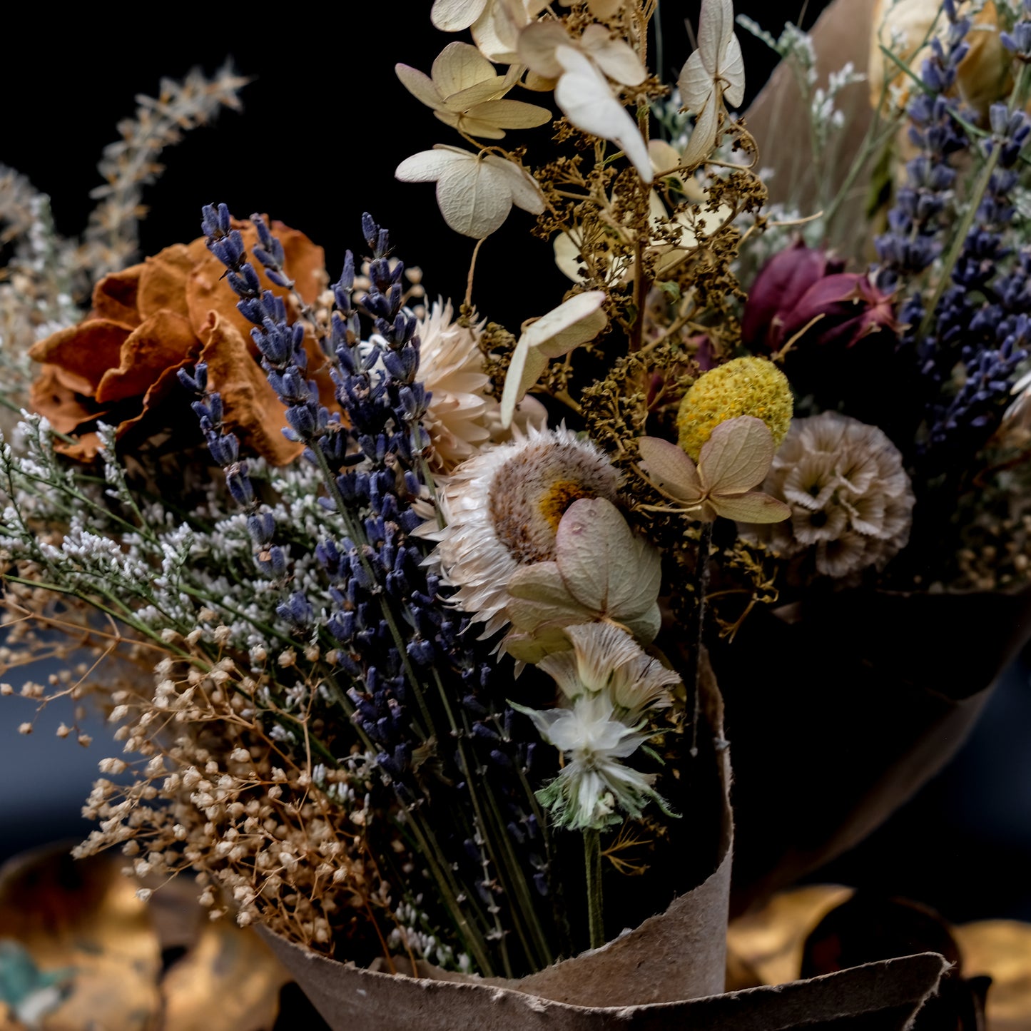 Everlasting Flowers