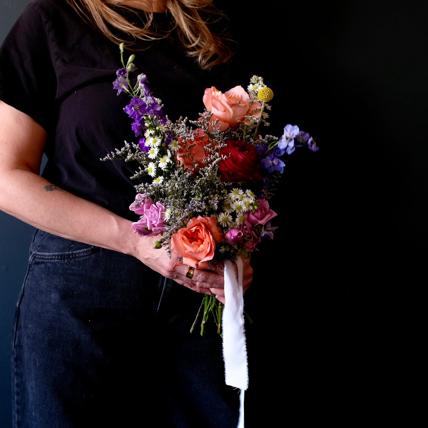 Meadow Bouquet