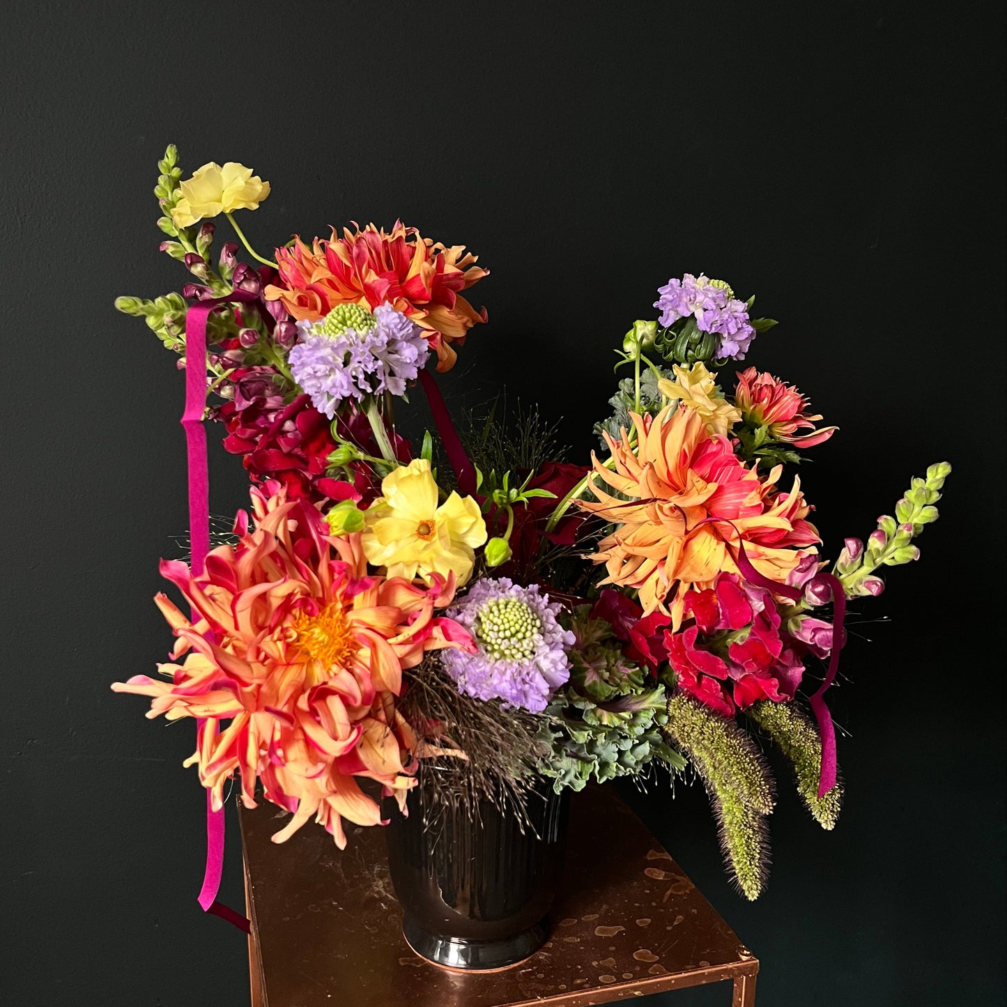 Seasonal Arrangement