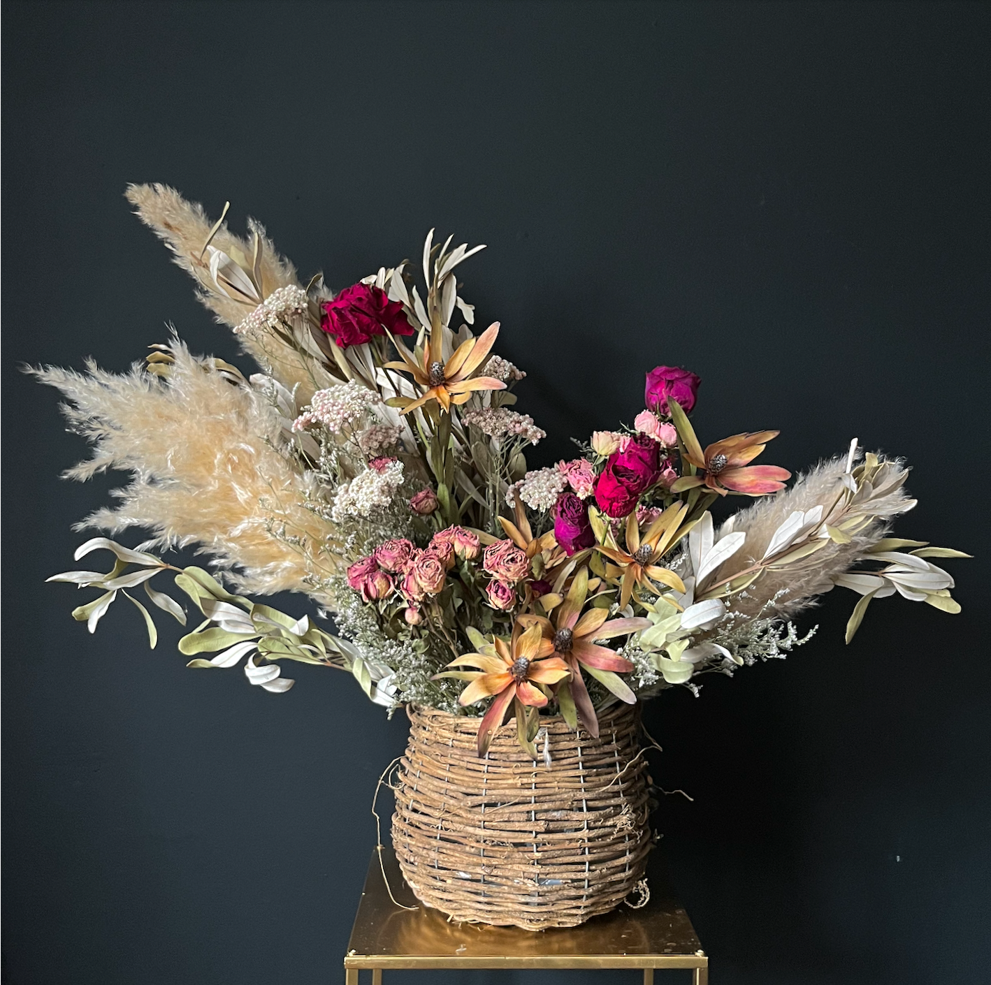 Everlasting Flowers