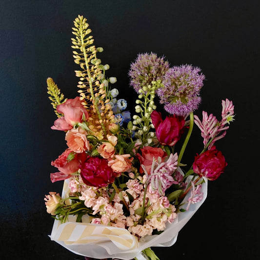 Seasonal Summer Arrangement