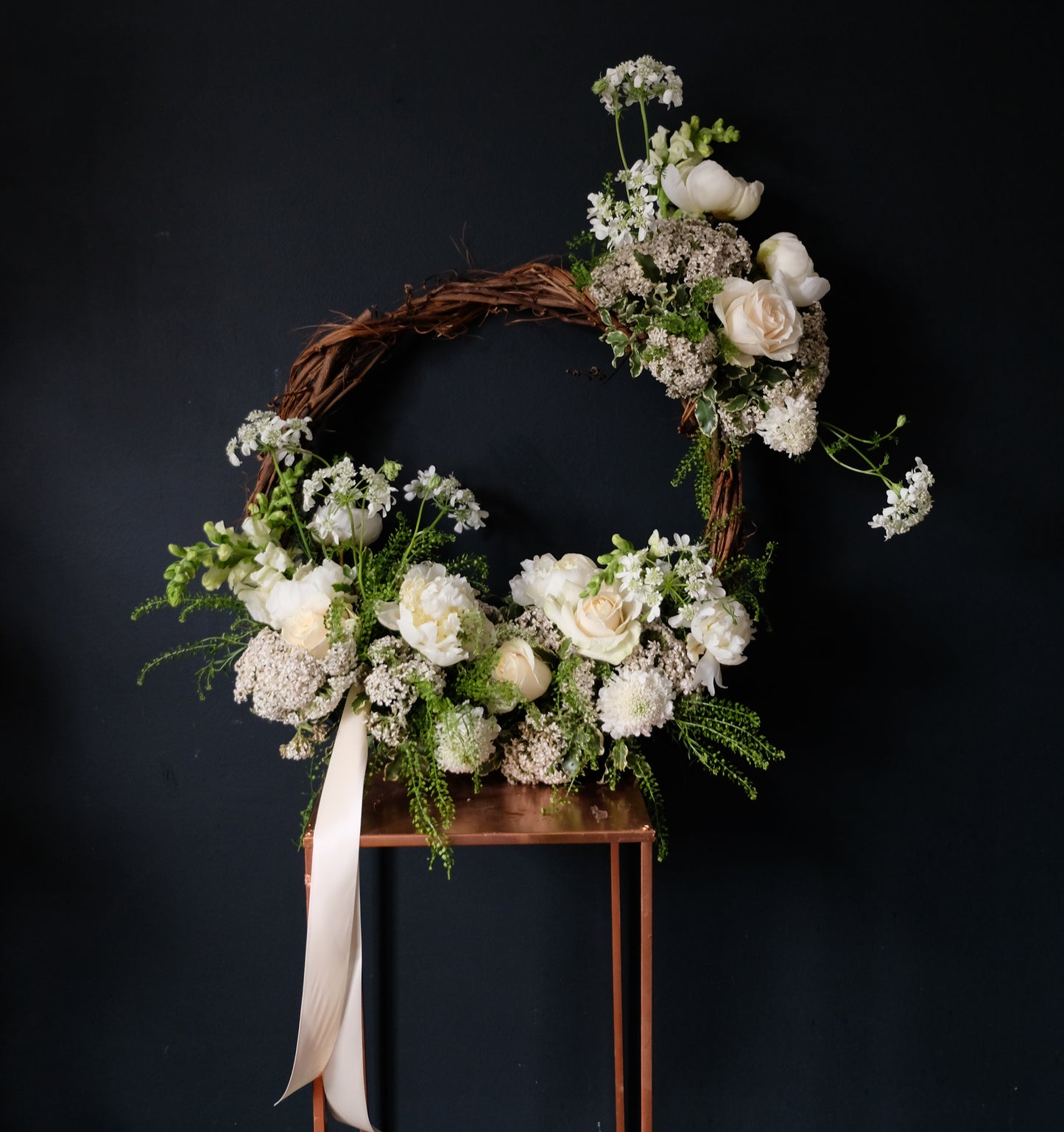 Funeral Wreath