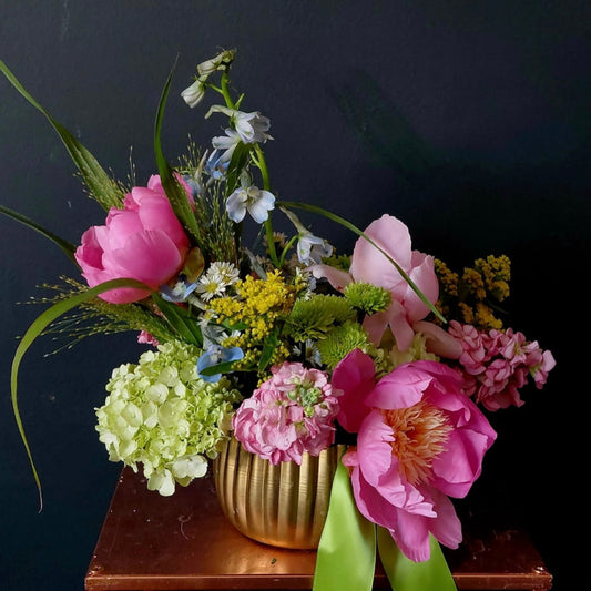 Seasonal Arrangement