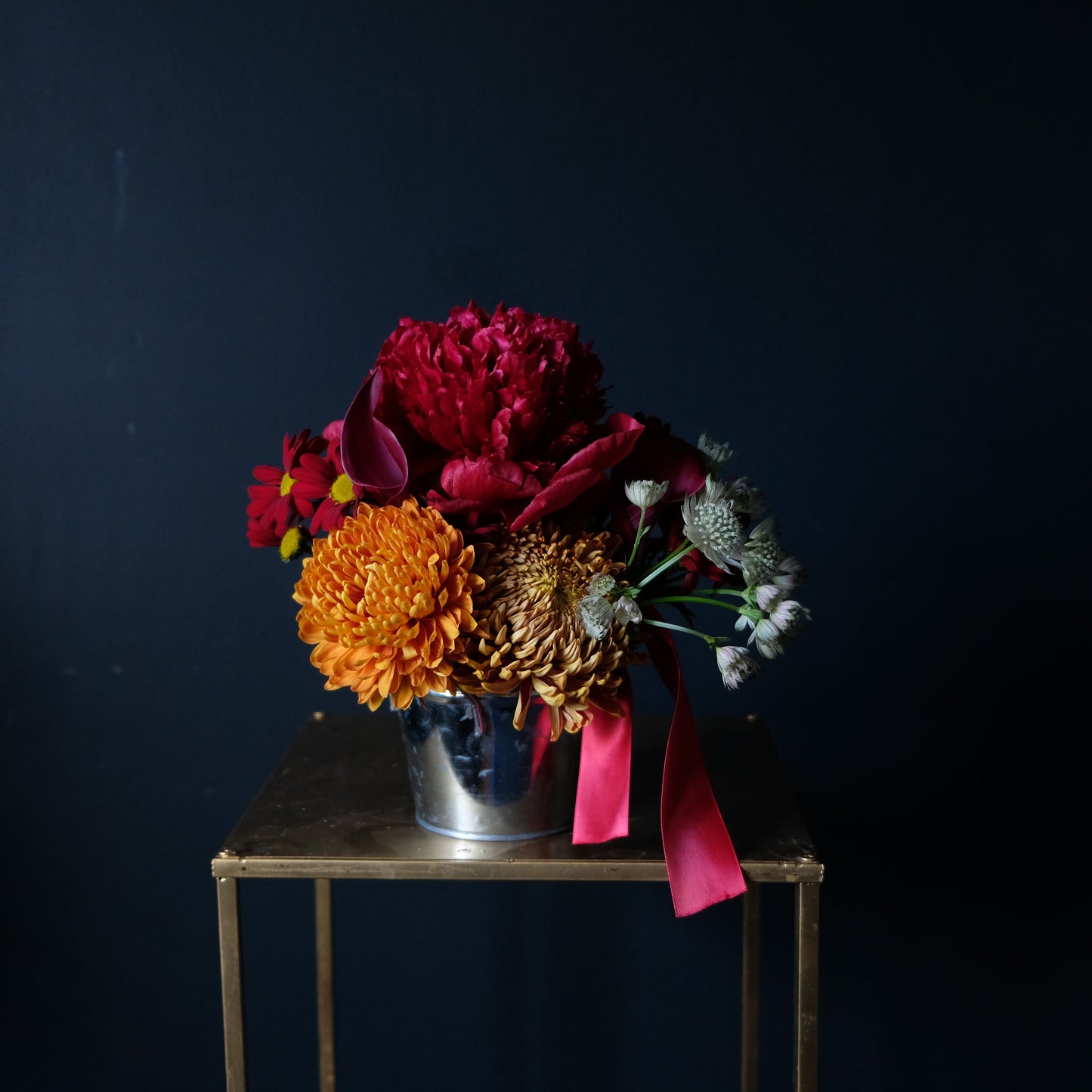 Christmas Seasonal Arrangement