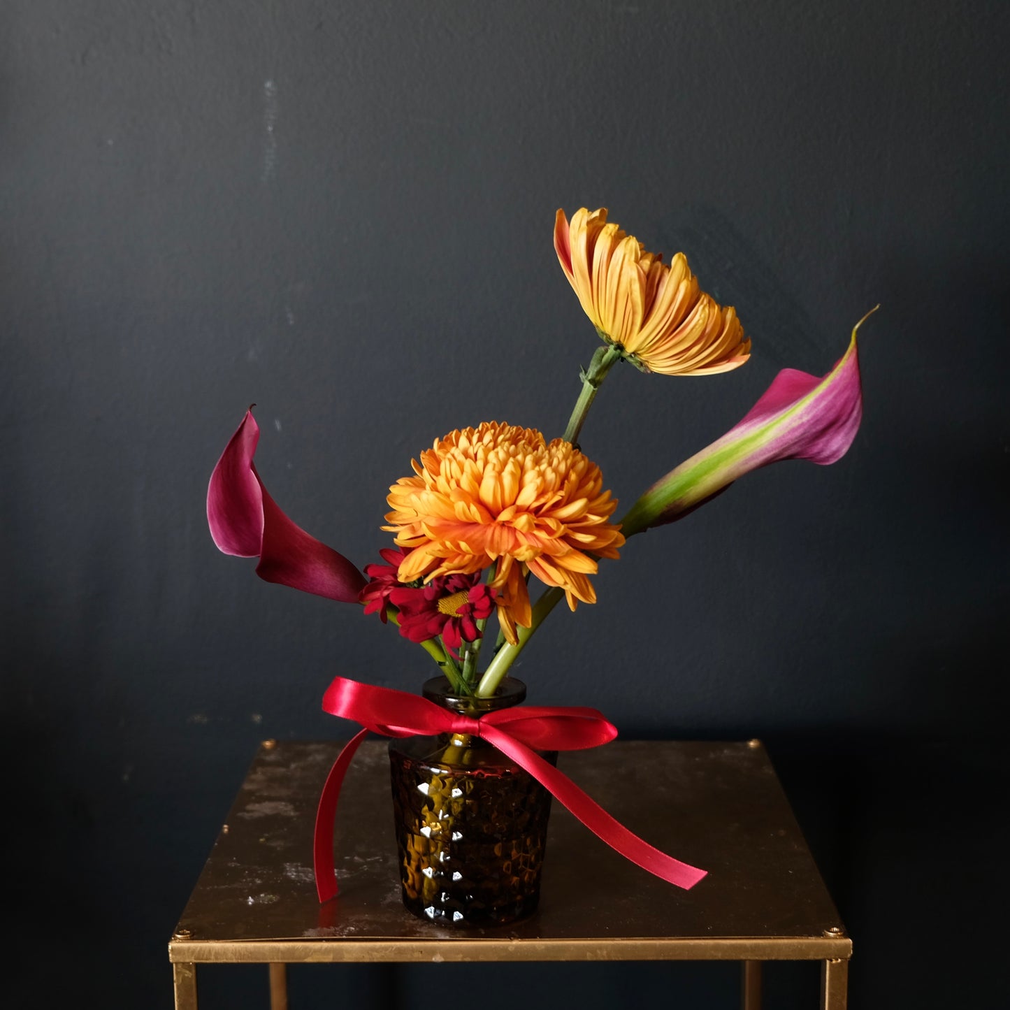 Christmas Seasonal Arrangement