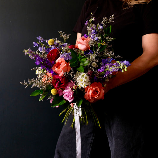 Meadow Bouquet