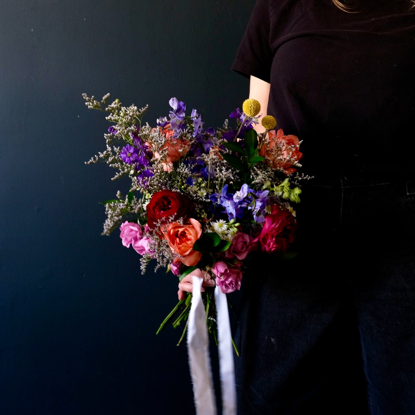 Meadow Bouquet