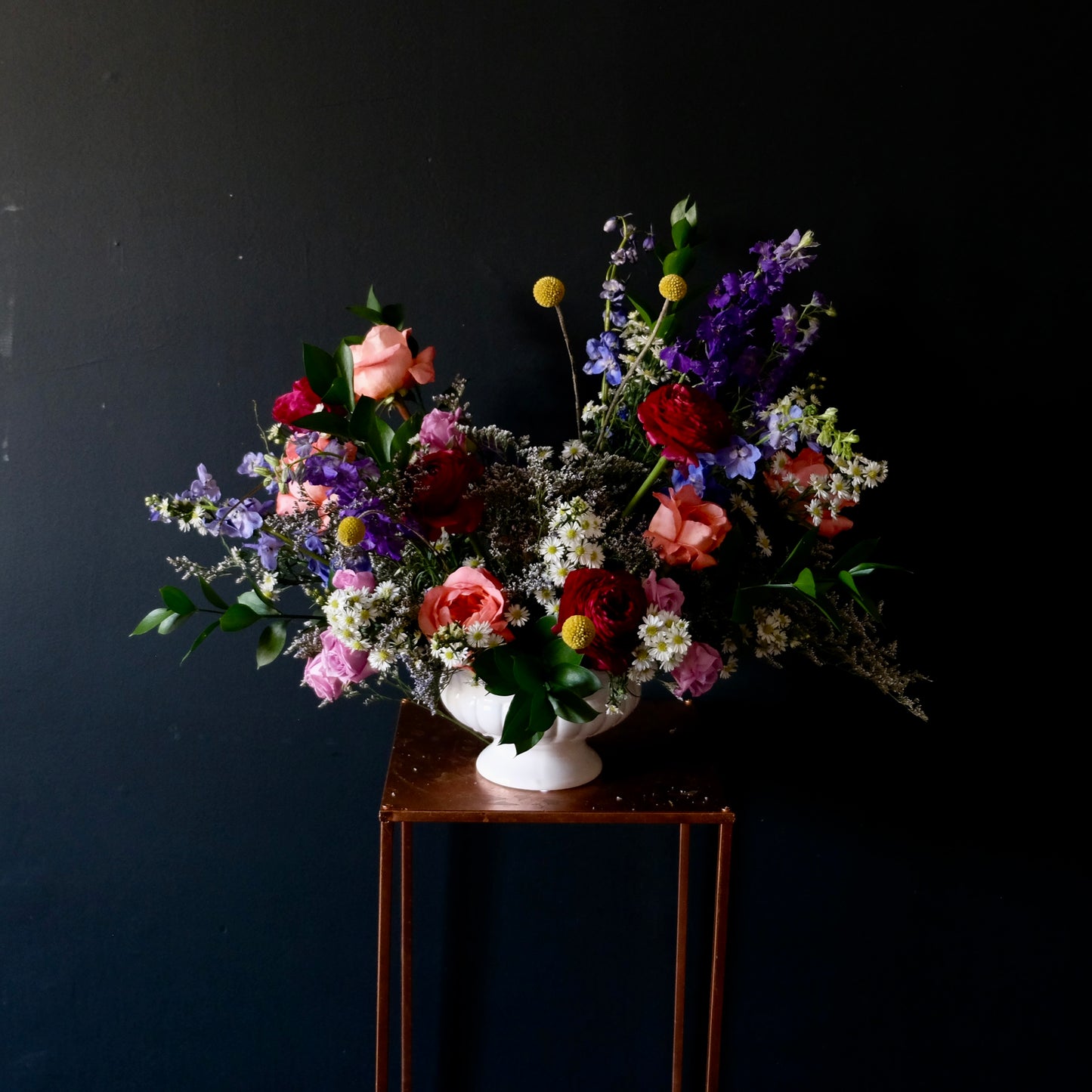 Meadow Centerpiece