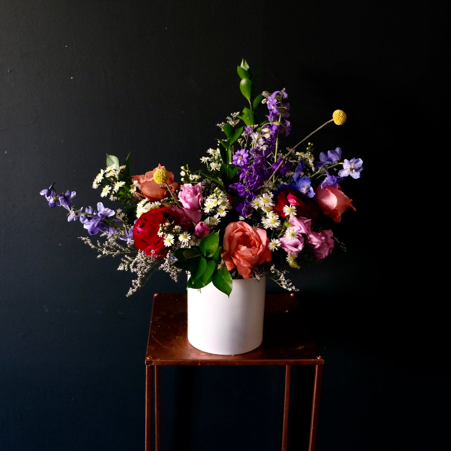 Meadow Centerpiece