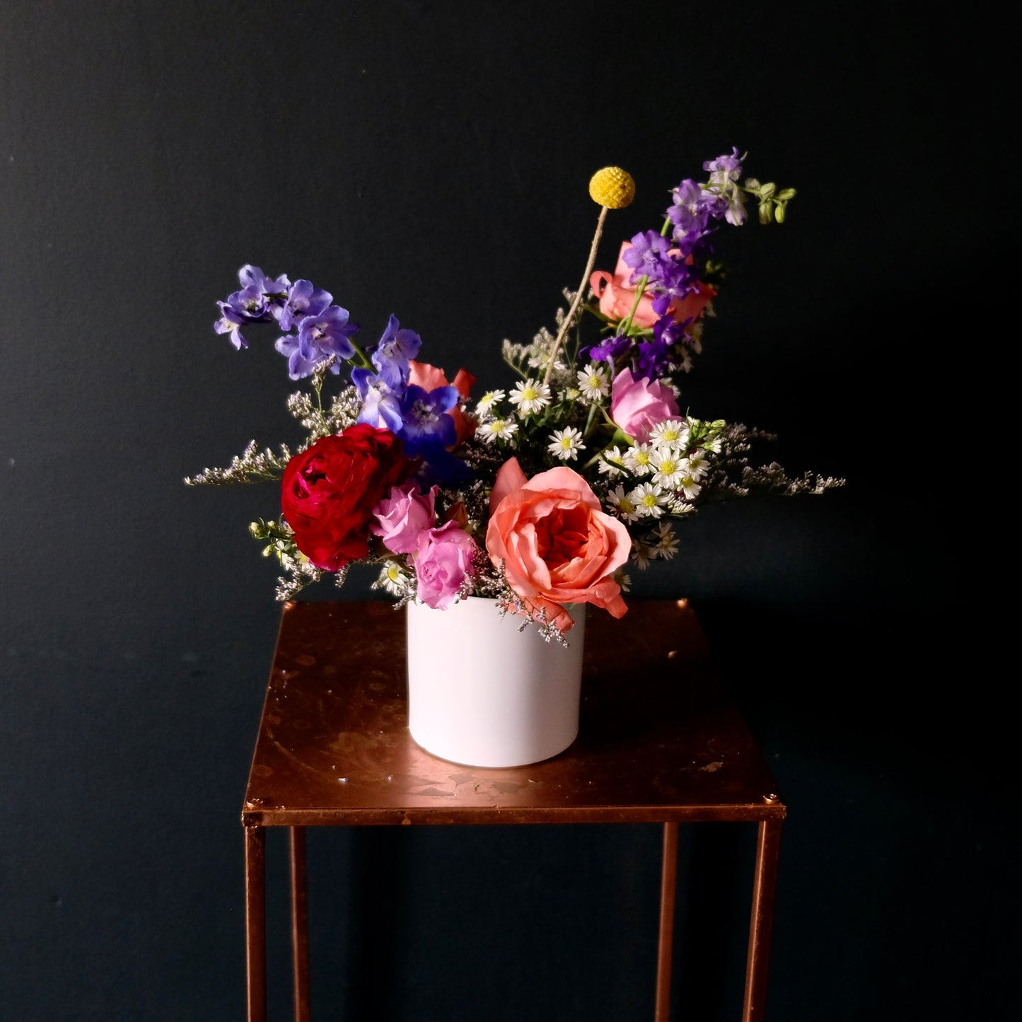 Meadow Centerpiece
