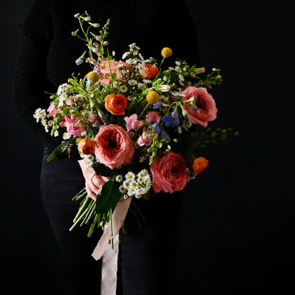 Bright Meadow Bouquet