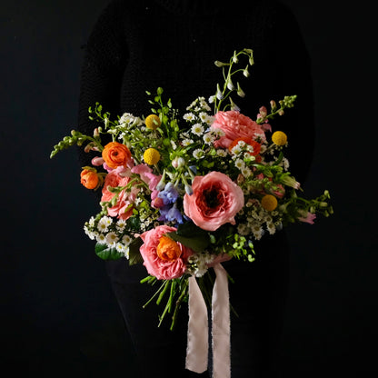 Bright Meadow Bouquet