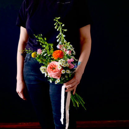 Bright Meadow Bouquet