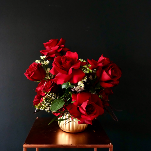 Roses