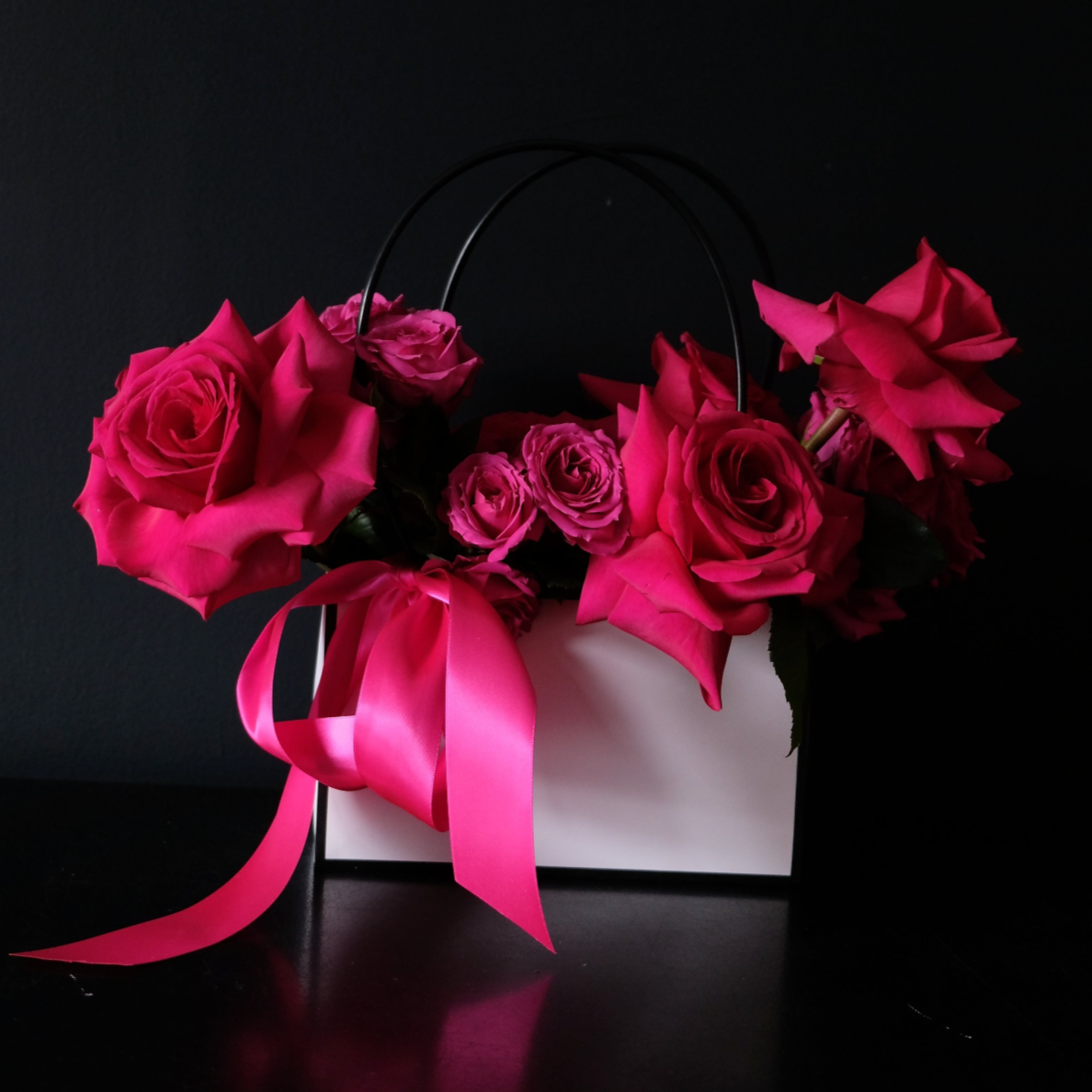 Roses