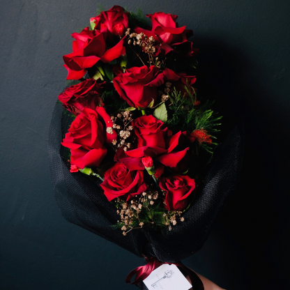 Roses